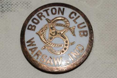 Warsaw ind borton club - warsaw,